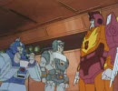 トランスフォーマー ザ☆ヘッドマスターズ 第06話 2/3