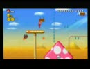 【やってみた】New SUPER MARIO BROS Wii【ゲーム実況】Part.05