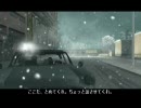 【GTA】雪とギャングとCJとスノーアンドレアス 12