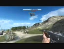 【BF1943】戦場は常に過酷です その12【実況プレイ】