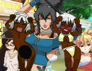 【ＭＵＧＥＮ】ザ・ジャンボォ！第二十四話【ストーリー】