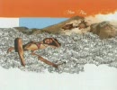 Man Man - White Rice, Brown Heart