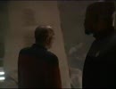 スタートレックDS9 第108話 「Rapture」2/2