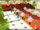 Bandicamで友人の結婚式を撮影してみた。
