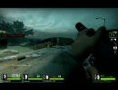 【L4D2】１から始めるLeft4Dead2　CoopダークカーニバルCH１