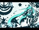 【オリジナル】カラフルミュージックを初音ミクに歌ってもらった。