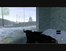 [Heike]CoD MW2 AK　Sub Base  PCマルチプレイ動画その２[BOYs]