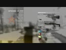 [Heike]CoD MW2 PCマルチプレイ4　Derail[BOY]
