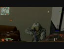 [Heike]CoD MW2 UMP+Knife Terminal PCマルチプレイ動画その６[BOYs]