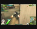 【ボーダーブレイク】　地雷インテリの境界突破 12　【B1】