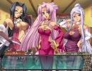 【エロゲ実況】理由あって、真・恋姫†無双 呉√を実況　3日目