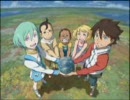 エウレカセブン～Share The World～