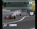 【F1 06】キャリアモードを普通にプレイ【ヨーロッパGP】