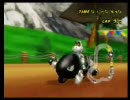 マリオカートWii　突然ゴメンな杯3戦目レート詐欺視点～十一～