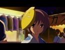 【声真似】涼宮ハルヒの憂鬱/通過地点のＭＵＳＩＣＡ【歌ってみた】