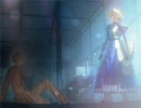 Fate " 刹那に散ろうとも"