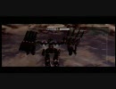 【とっつき】ACFA,コジマに魅せられて【縛り】 ６回目