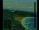 気まぐれにACE COMBAT2をやってみたpart1