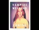 Vampire Weekend - White Sky