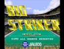 サカゲー紹介動画　パート17　BIG STRIKER