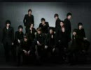 Super Junior 作業用BGM