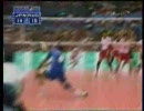 FIVB Men's Volleyball World Cup 2007#27 RUS3-0JPN 2set 14-12~25-20