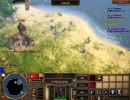 AOE3お試し実況解説、プレイ動画版