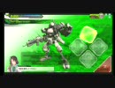 【ボーダーブレイク】戦闘狂逆三角形マンが逝く　3戦目【B1】