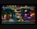 1月13日 VAMOS BLAZBLUECS 水曜リーグ戦 その2