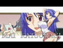 CLANNADのOPみたいなエロアニメみ～つけった