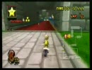 ☆マリオカートWii☆ひとり言プレイ動画４