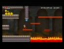 【やってみた】New SUPER MARIO BROS Wii【ゲーム実況】Part.06