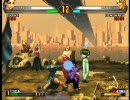 第5回KOF98UMレシオマッチAブロック決勝戦　ひろゆきVSキャット