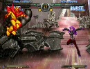 【H.264テスト】mugenテスト動画その2【画質】