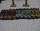 遊戯王、開けて行こうぜ！vol.1 画質改良版【ロウヒグセ】