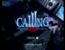 CALLING～黒き着信～方言丸出し実況_part01