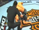 ＵＦＣ２００９　ジョージ・ライアンの苦闘　part4