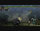 あまのじゃくがボウガンだけ担いでMHP2Gを実況プレイ　村上位その7-3