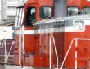 四日市　貨物列車　ＤＤ５１