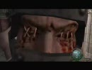 【実況】『バイオハザード4』で死体の山を作ってやる！031