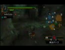 【MHP2G】ギルドの看板娘にプロポーズすることを目指して実況 018