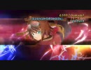 [PS3版]リタコンボ動画_02(288ヒット)※動画_01と同内容、回復アイテム使用