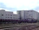 四日市　貨物列車　ＤＤ５１