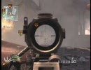 【CoD:MW2】自称特攻野郎の地上戦(Domination) part8【XBOX360】