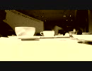CAT or DIE 「Coffee Crisis」