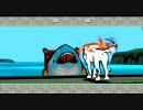 書道二級がWii版大神を実況プレイPart43