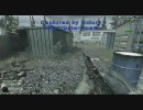 CoD4 029-20100119 FFA・R700