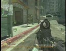【CoD:MW2】自称特攻野郎のS&D【XBOX360】
