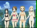 けいおん！　4話　MAD