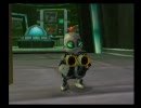 電解水のｶﾞﾗｸﾀメカと共に宇宙を旅する【ﾗﾁｪ&ｸﾗ】Part19